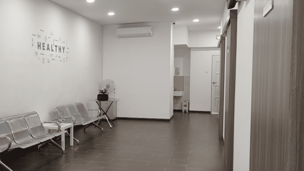 AllCare Family Clinic